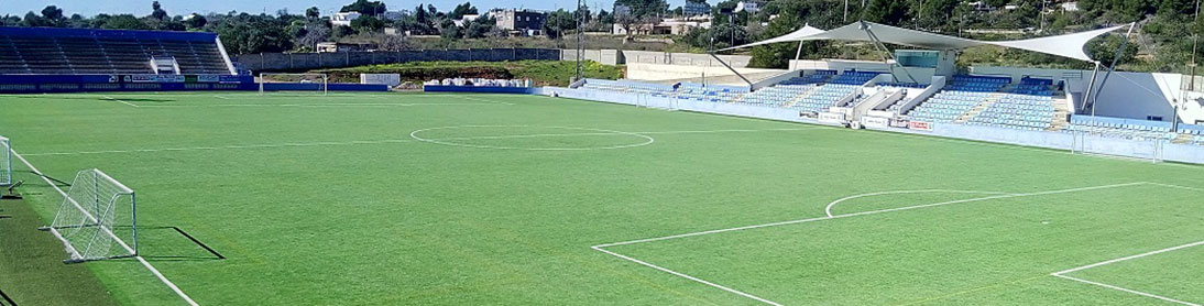 Estadi de Futbol