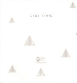 Gary Cook