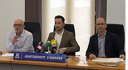 Pressupostos municipals 2016