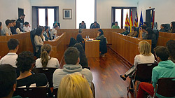 Ple Juvenil