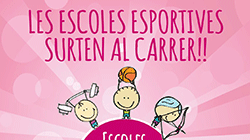 Escoles Esportives