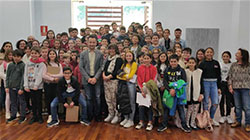 Ple infantil