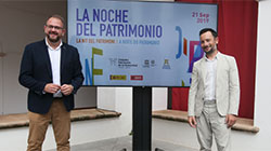 Nit del Patrimoni 2019