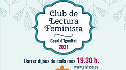 Club Lectura Feminista