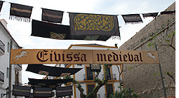 Eivissa Medieval 2014