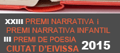 Premi Narrativa