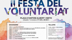 Festa Voluntariat