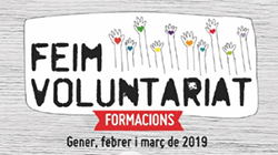 Feim Voluntariat