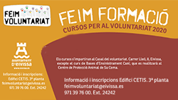 Feim Formació