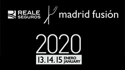 Madrid Fusión 2020