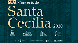 Concert Santa Cecília