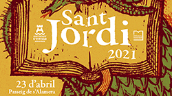 Diada de Sant Jordi