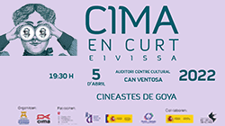 Cima en curt