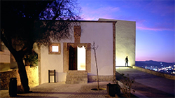 Casa Cúria