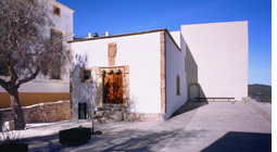 Casa de la Cúria