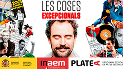 Les coses excepcionals