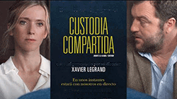 Custodia compartida