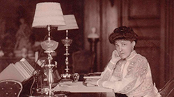 Edith Wharton