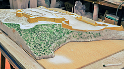 Maqueta