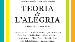 Teoria de l'alegria