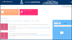 Eivissa Participa