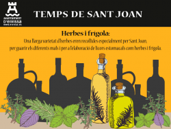 Herbes i frígola