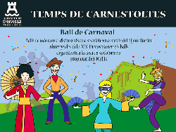 Ball de Carnaval